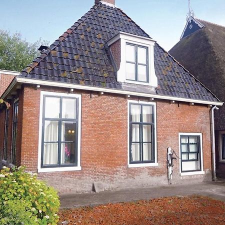 Pet Friendly Apartment In Paesens With Wifi Exterior photo