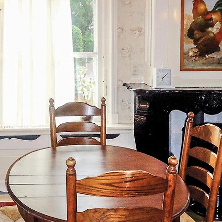 Pet Friendly Apartment In Paesens With Wifi Exterior photo