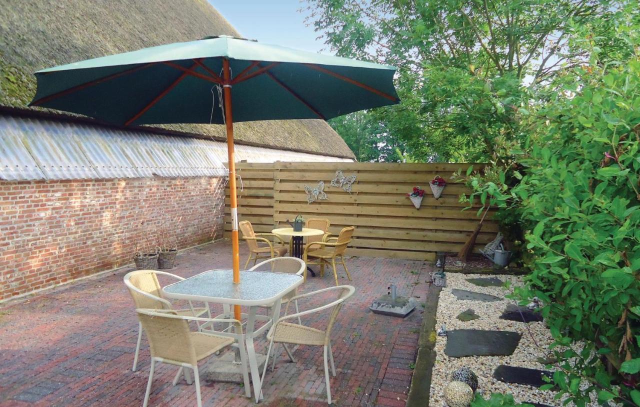 Pet Friendly Apartment In Paesens With Wifi Exterior photo