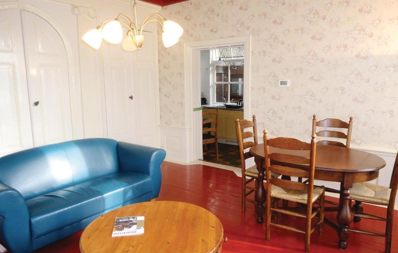 Pet Friendly Apartment In Paesens With Wifi Exterior photo