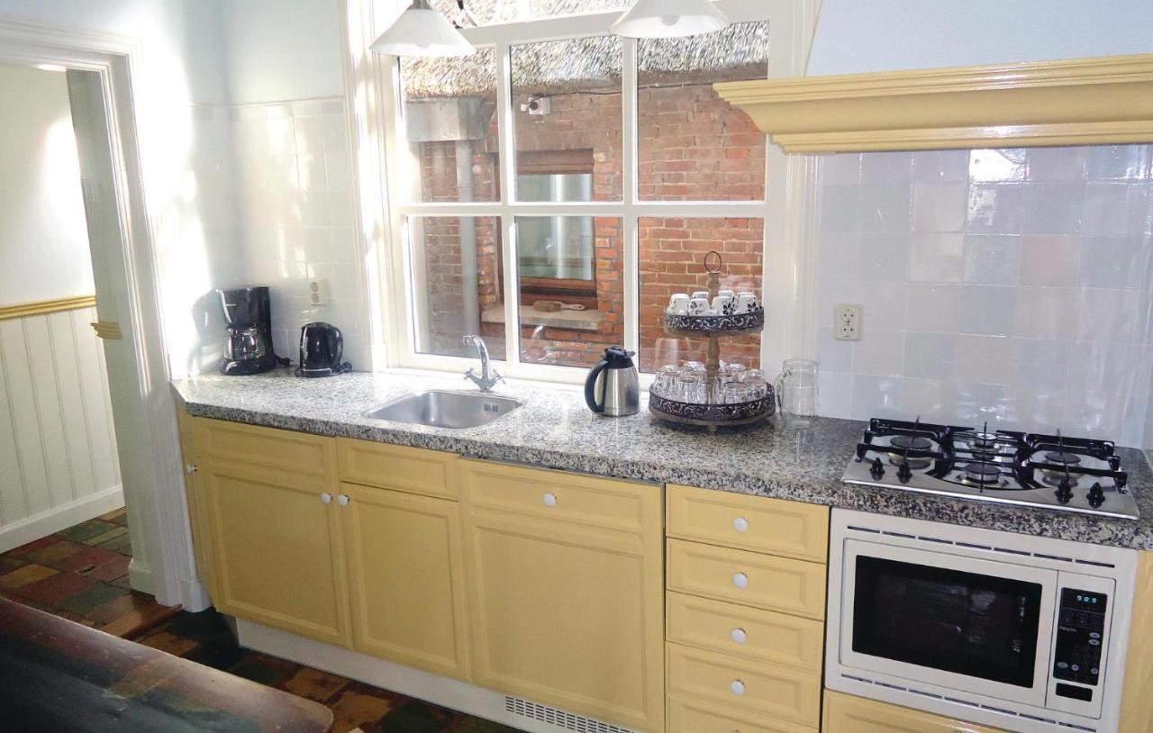Pet Friendly Apartment In Paesens With Wifi Exterior photo