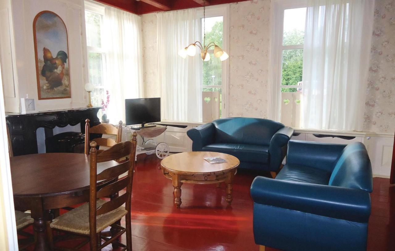 Pet Friendly Apartment In Paesens With Wifi Exterior photo
