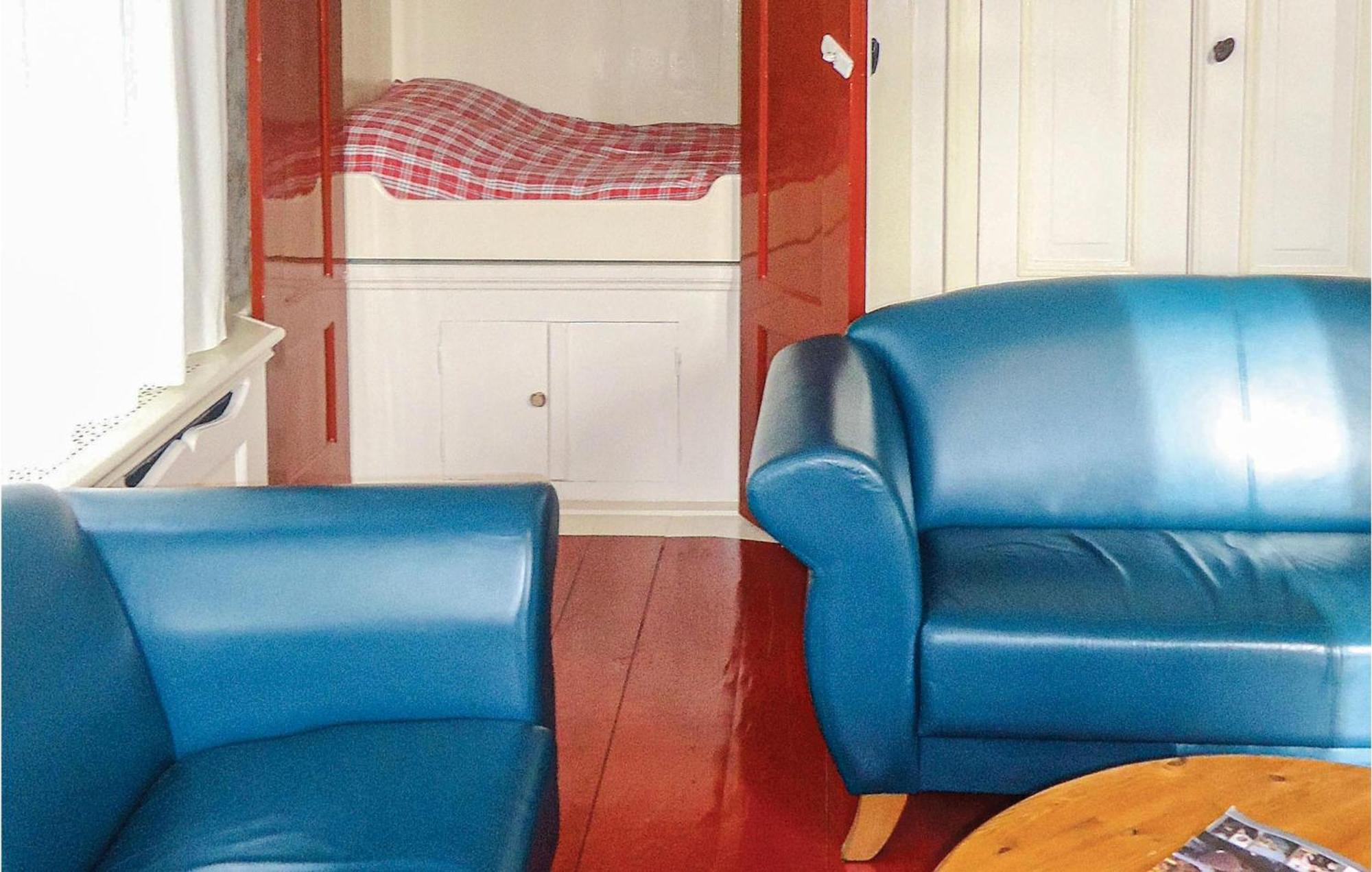 Pet Friendly Apartment In Paesens With Wifi Exterior photo